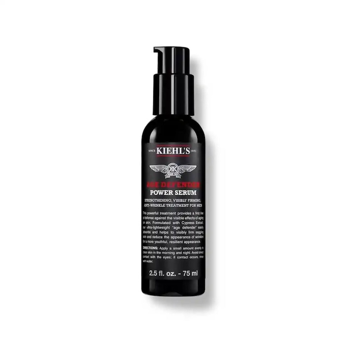 Kiehl's Age Defender Power Serum (Limited Discount Offer) 75mlProduct Thumbnail