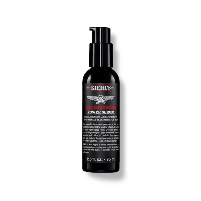 Kiehl's Age Defender Power Serum (Limited Discount Offer) 75mlProduct Thumbnail