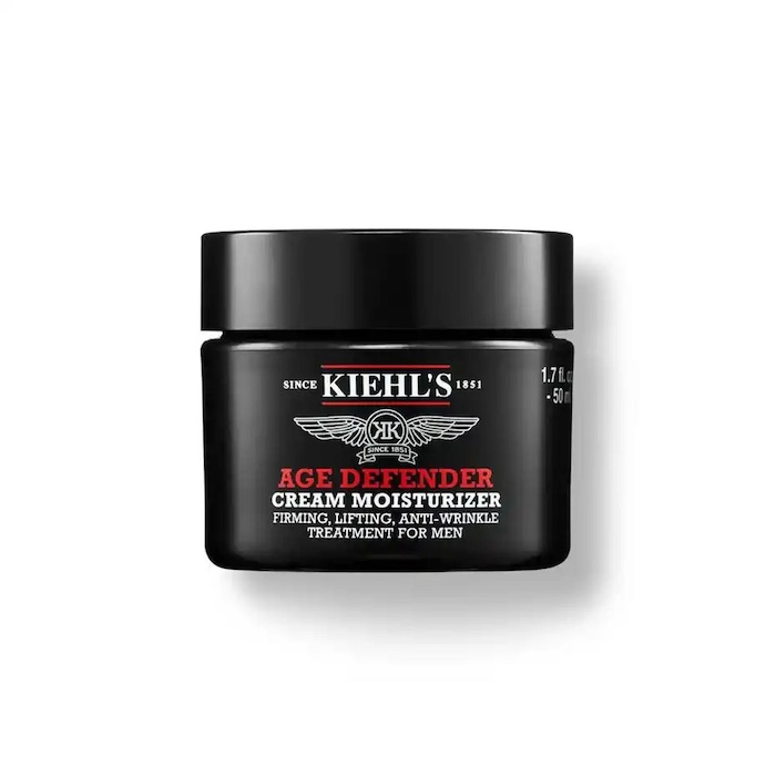 Kiehl's Age Defender Moisturizer 50mlProduct Thumbnail