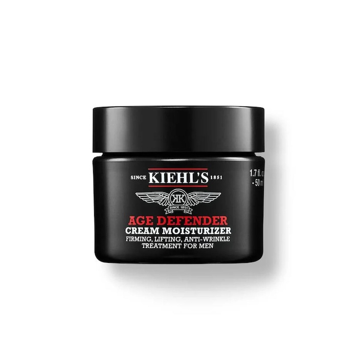 Kiehl's Age Defender Moisturizer 50mlProduct Thumbnail
