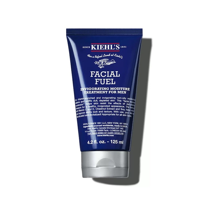 Kiehl's Facial Fuel Moisturizer 125mlProduct Thumbnail
