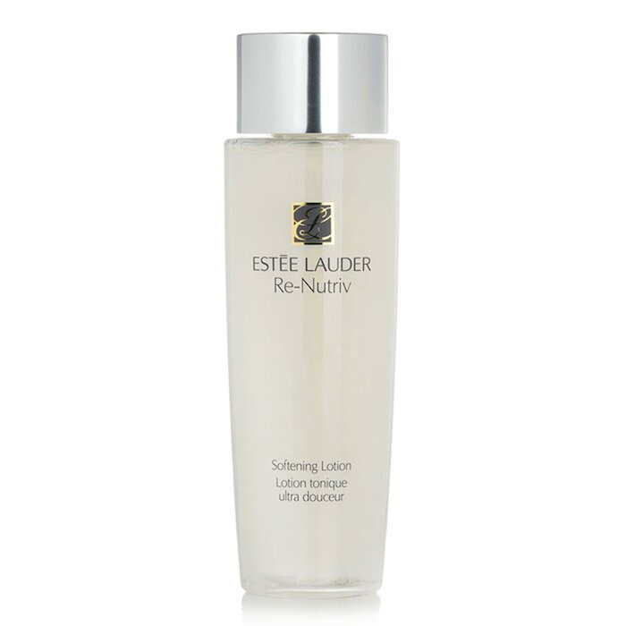Estee Lauder Re Nutriv Softening Lotion (Fresh Date) 250ml (New)Product Thumbnail