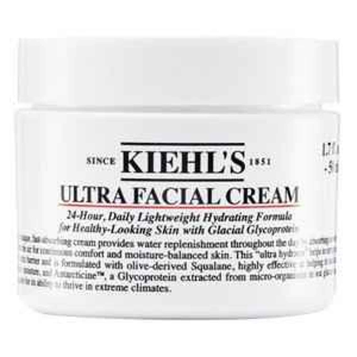 Kiehl's Ultra Facial Cream 125mlProduct Thumbnail