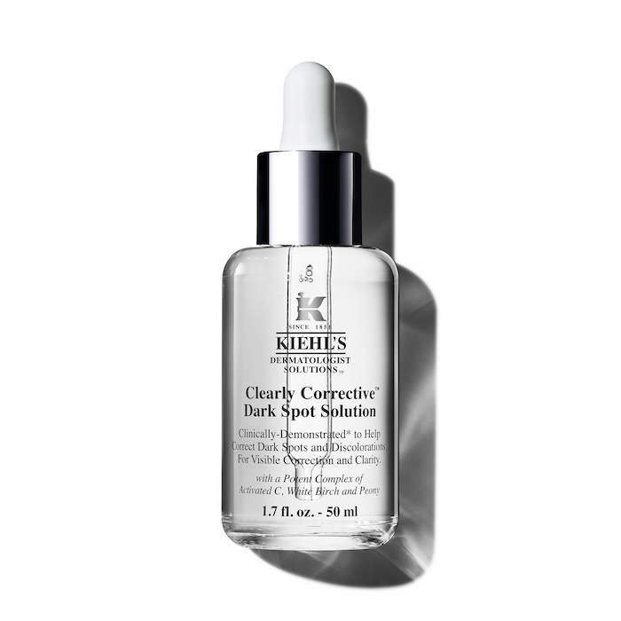Kiehl's Clearly Corrective Dark Spot Solution Serum 50mlProduct Thumbnail