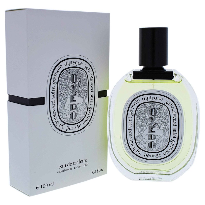Diptyque Oyedo Eau de Toilette (EDT) 100mlProduct Thumbnail