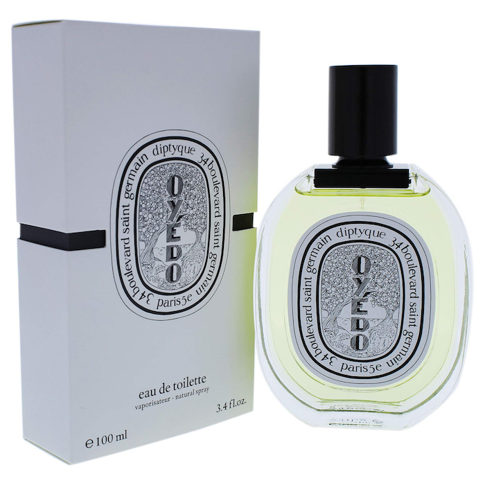 Diptyque Oyedo Eau de Toilette (EDT) 100mlProduct Thumbnail