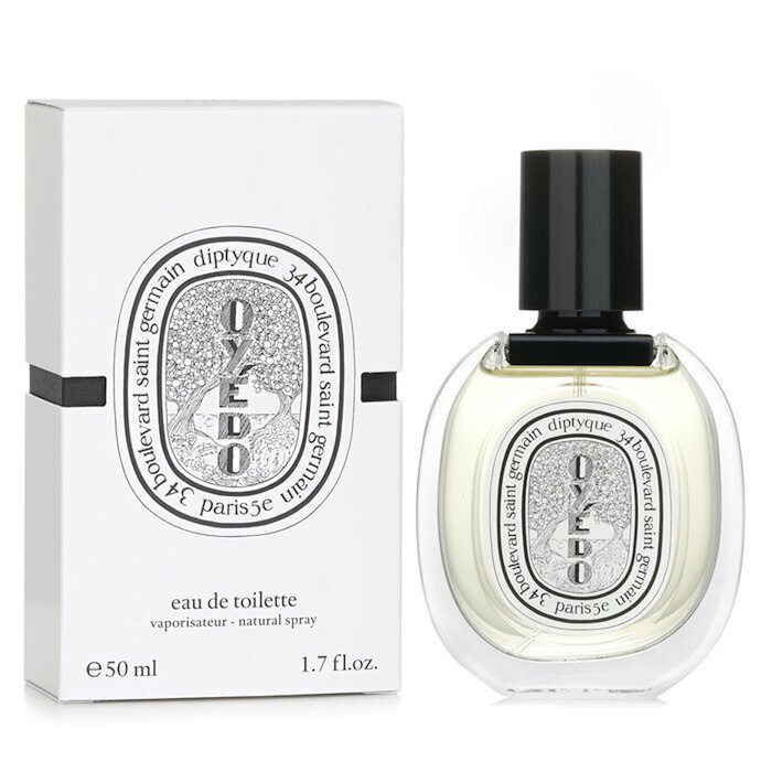 Diptyque Oyedo Eau de Toilette (EDT) 50mlProduct Thumbnail
