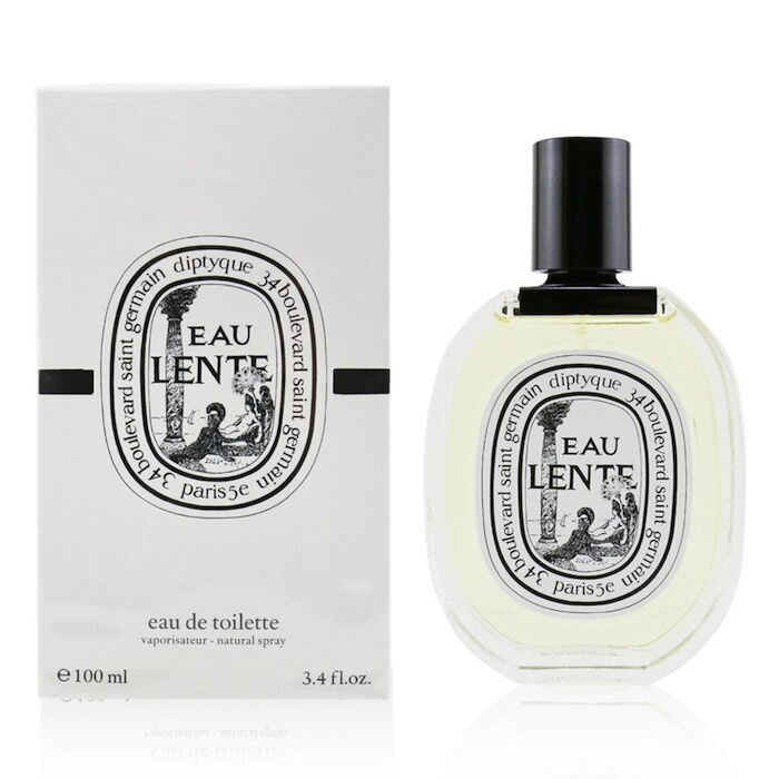 Diptyque Eau Lente Eau de Toilette (EDT) 100mlProduct Thumbnail