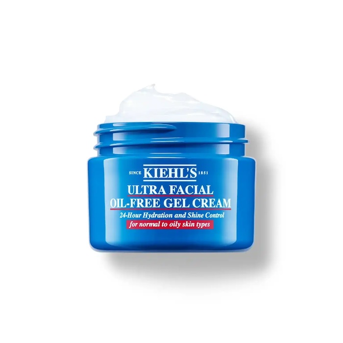 Kiehl's Ultra Facial Oil Free Gel Cream 50mlProduct Thumbnail