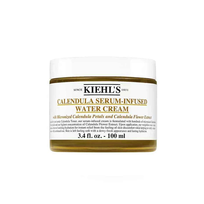 Kiehl's Calendula Serum Infused Water Cream 100mlProduct Thumbnail