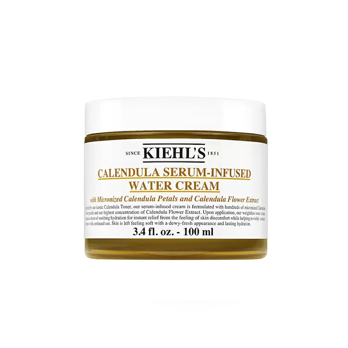 Kiehl's Calendula Serum Infused Water Cream 100mlProduct Thumbnail