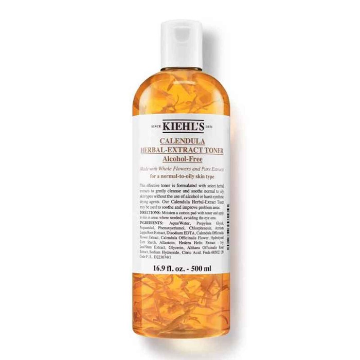Kiehl's Calendula Herbal Extract Toner 250mlProduct Thumbnail