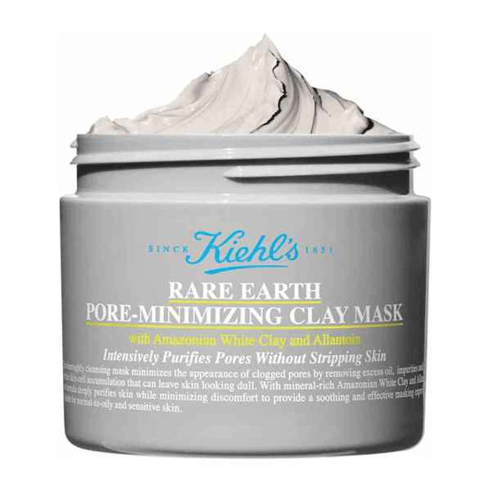 Kiehl's Rare Earth Pore Minimizing Clay Mask 14mlProduct Thumbnail
