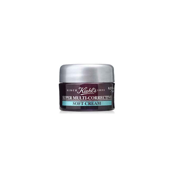 Kiehl's Super Multi Corrective Soft Cream 7mlProduct Thumbnail