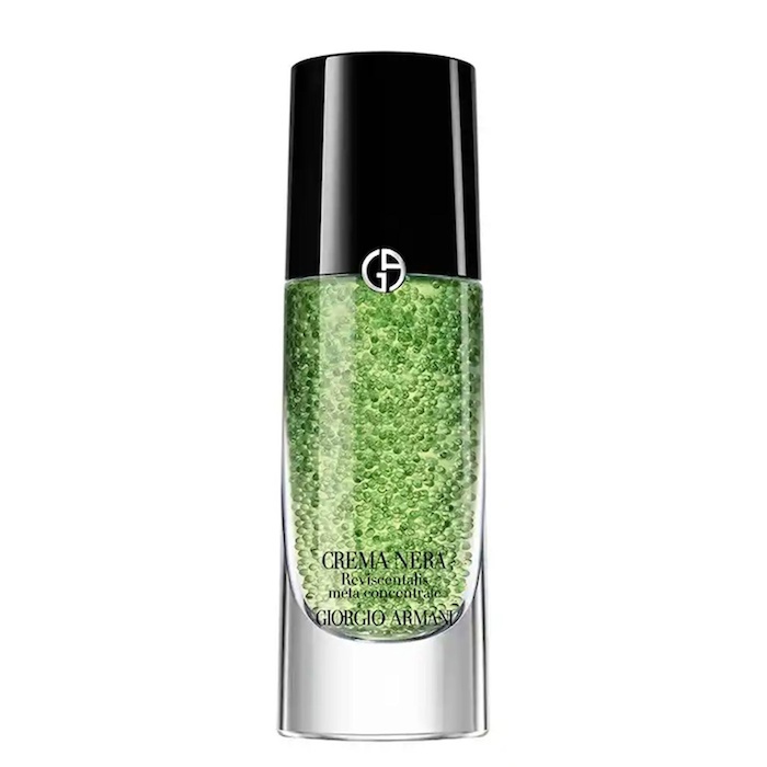 Giorgio Armani Crema Nera Reviscentalis Meta Concentrate (5ml or 30ml) 5ml (10 BottlesProduct Thumbnail