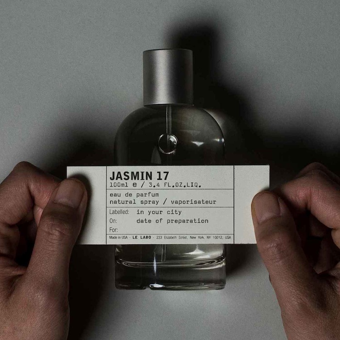 Le Labo Classic Collection JASMIN 17 Eau De Parfum 100mlProduct Thumbnail