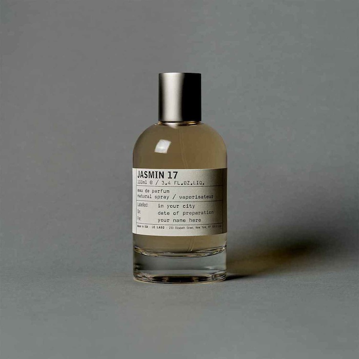 Le Labo Classic Collection JASMIN 17 Eau De Parfum 100mlProduct Thumbnail