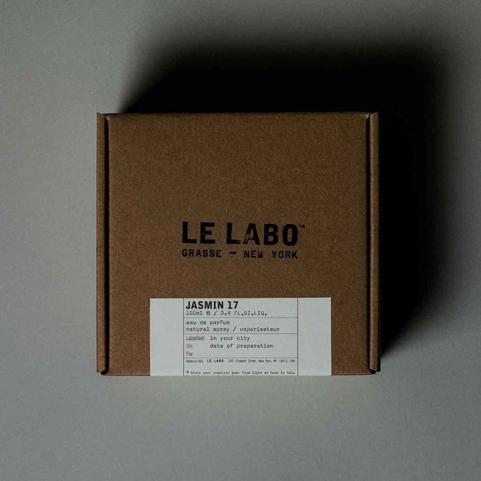 Le Labo Classic Collection JASMIN 17 Eau De Parfum 100mlProduct Thumbnail
