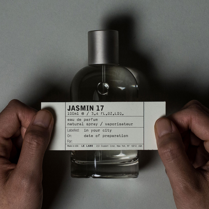 Le Labo Classic Collection JASMIN 17 Eau De Parfum 100mlProduct Thumbnail