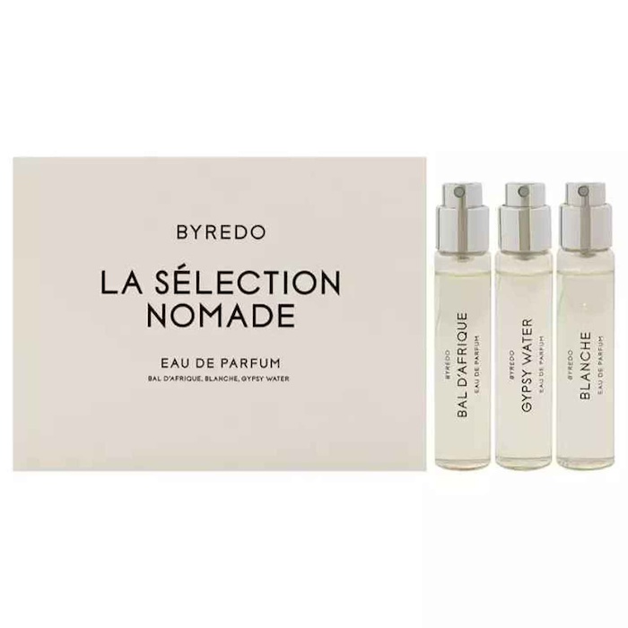 Byredo LA SELECTION NOMADE EDP 12ML x 3 1 setProduct Thumbnail