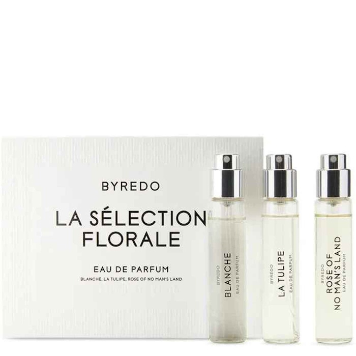 Byredo LA SELECTION FLORALE EDP 12ML x 3 1 setProduct Thumbnail