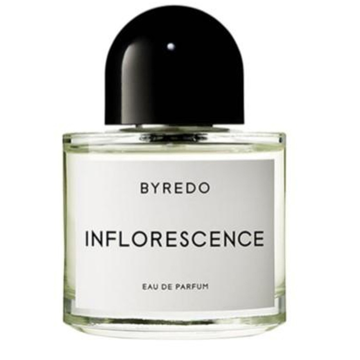 Byredo INFLORESCENCE EDP 50mlProduct Thumbnail