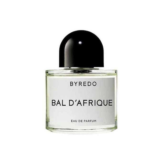 Byredo BAL D'AFRIQUE EDP (Bal Dafrique) 50ml EDPProduct Thumbnail