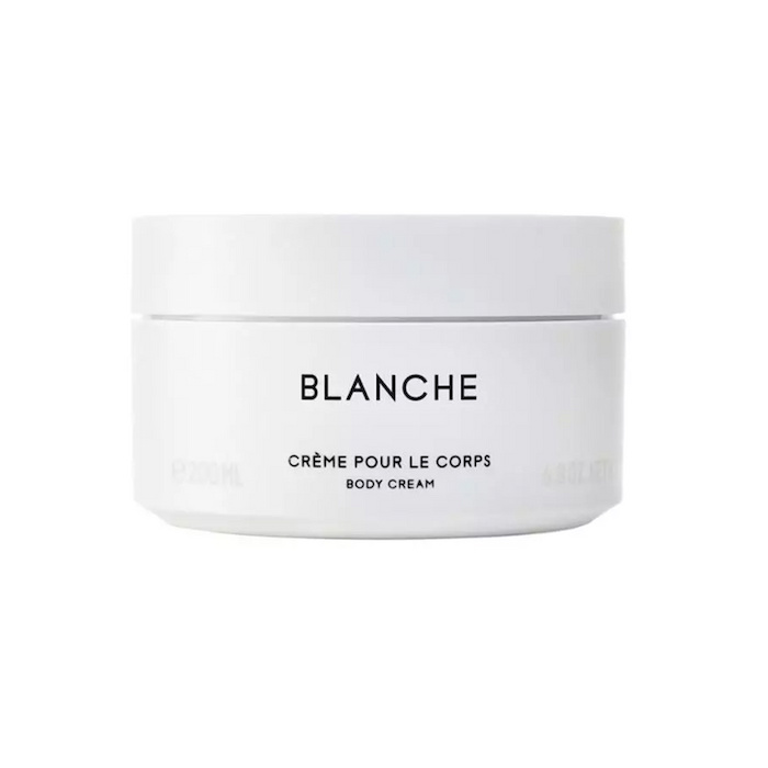 Byredo BLANCHE BODY CREAM 200mlProduct Thumbnail