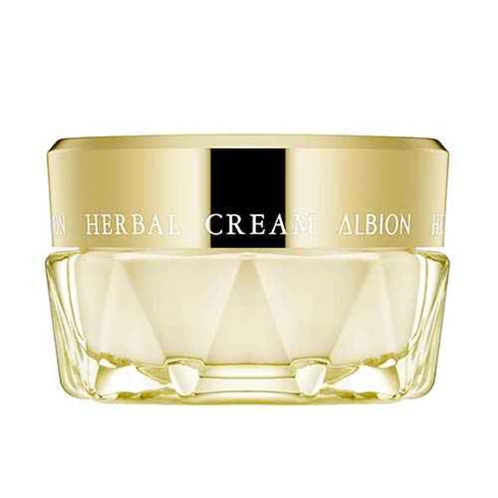 Albion HERBAL CREAM 40gProduct Thumbnail