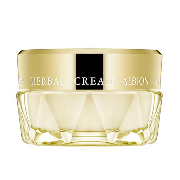 Albion HERBAL CREAM 40gProduct Thumbnail