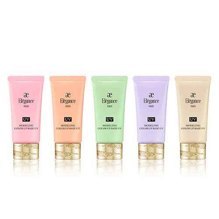 Albion Elegance Modeling Color Up Base OrangeProduct Thumbnail