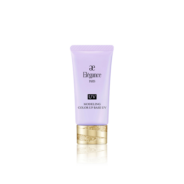 Albion Elegance Modeling Color Up Base PurpleProduct Thumbnail