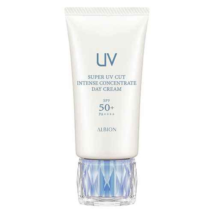 Albion Super UV Cut INTENSE CONCENTRATE DAY CREAM 50gProduct Thumbnail