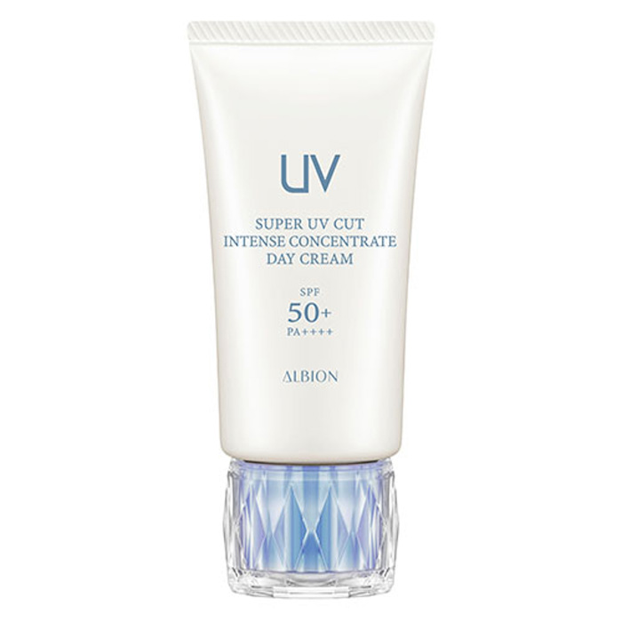 Albion Super UV Cut INTENSE CONCENTRATE DAY CREAM 50gProduct Thumbnail