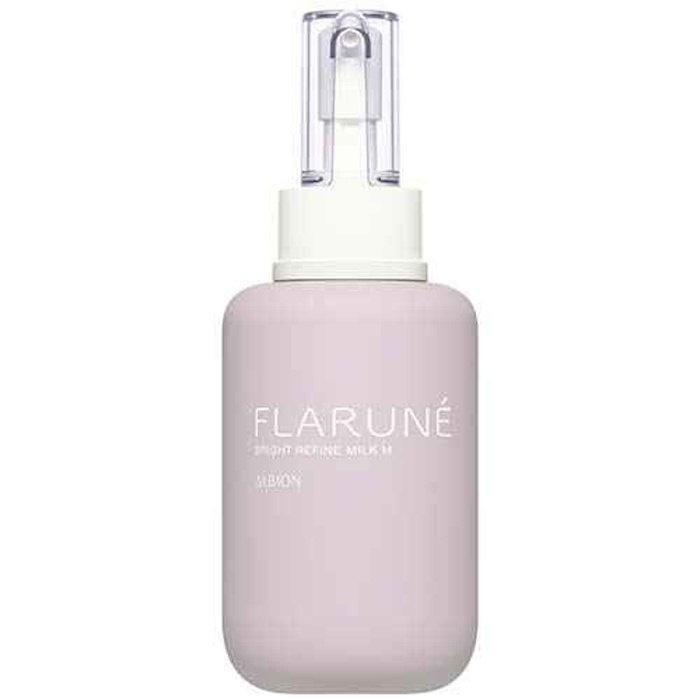 Albion Flarune Bright Refine Milk (M) 200mlProduct Thumbnail