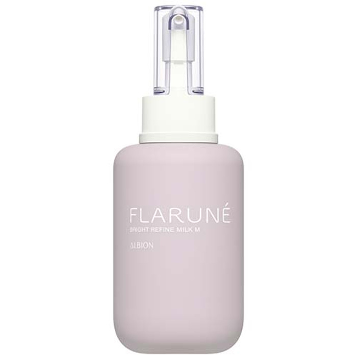 Albion Flarune Bright Refine Milk (M) 200mlProduct Thumbnail