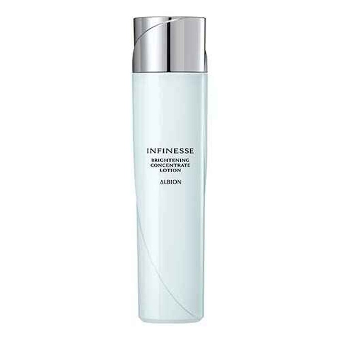 Albion INFINESSE BRIGHTENING CONCENTRATE LOTION 200mlProduct Thumbnail