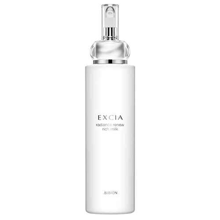 Albion RADIANCE RENEW EXTRA RICH MILK 200gProduct Thumbnail