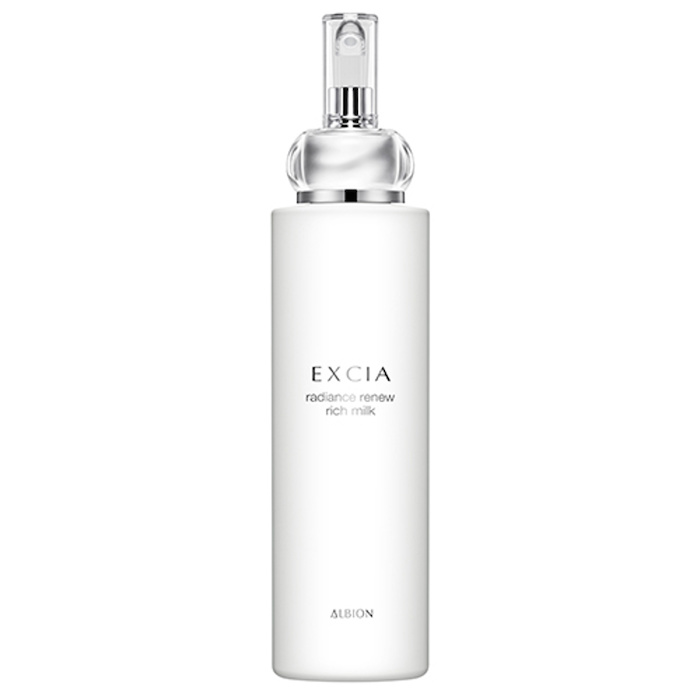 Albion RADIANCE RENEW EXTRA RICH MILK 200gProduct Thumbnail