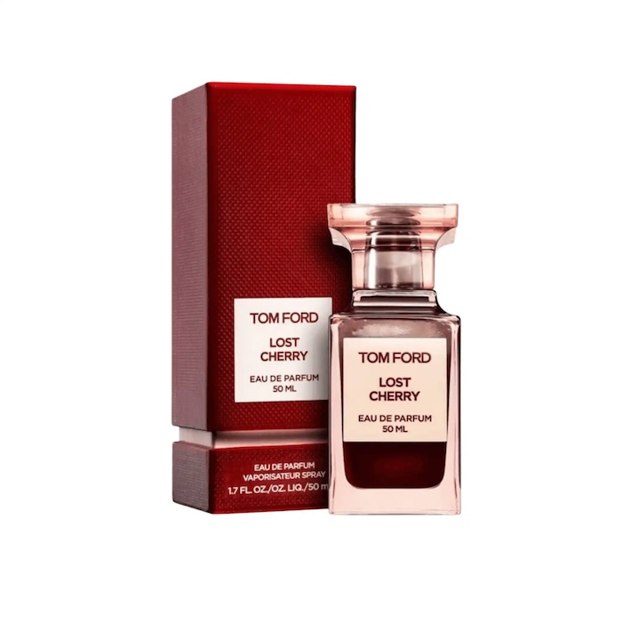 Tom Ford Lost Cherry EDP (4ml or 50ml) 4mlProduct Thumbnail