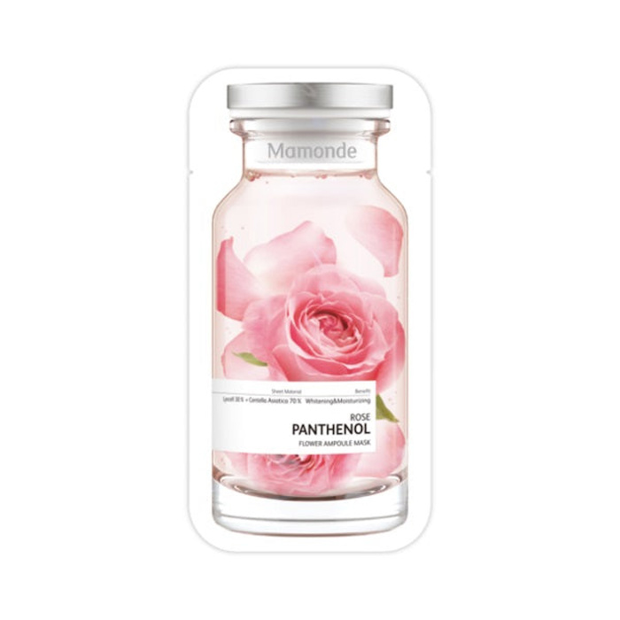 Mamonde Flower Ampoule Mask Sheet 1pcProduct Thumbnail