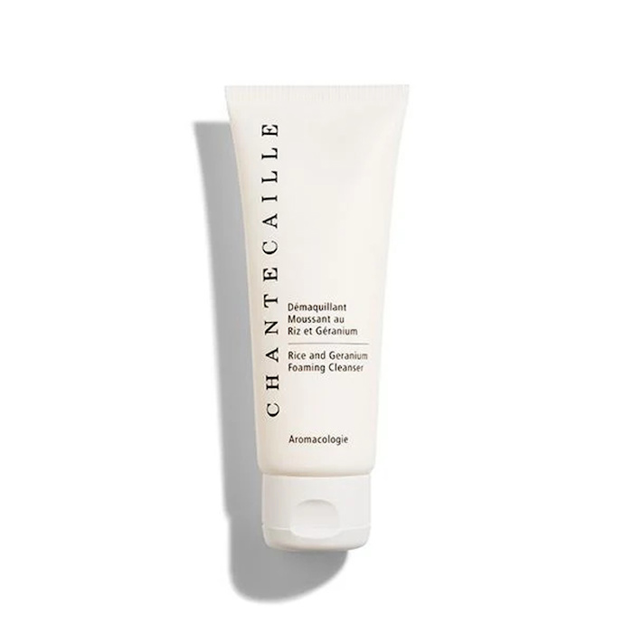 Chantecaille Rice and Geranium Foaming Cleanser 70gProduct Thumbnail