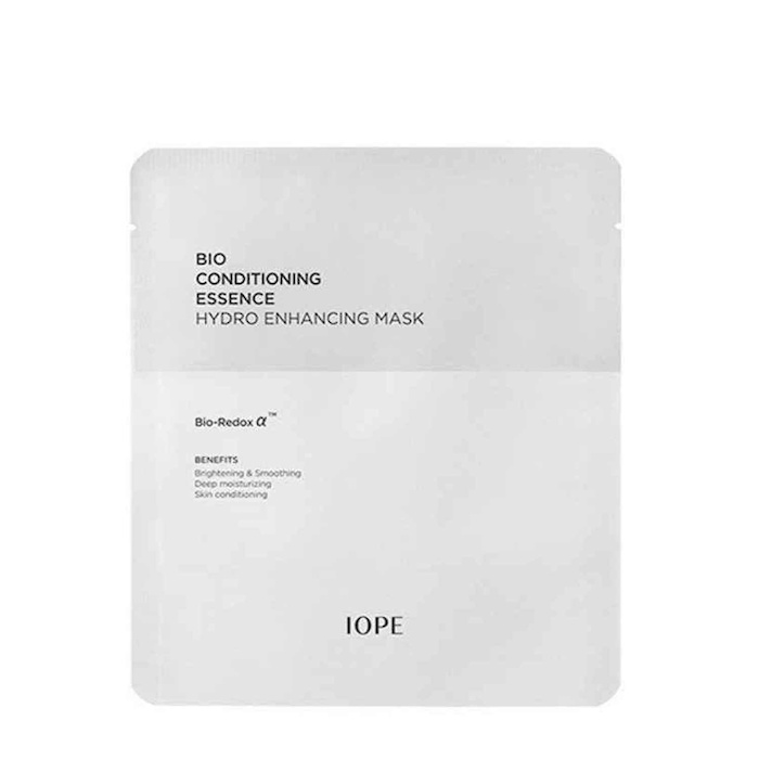 IOPE Bio Conditioning Essence Hydro Enhancing Mask 1pc EXP2026Product Thumbnail
