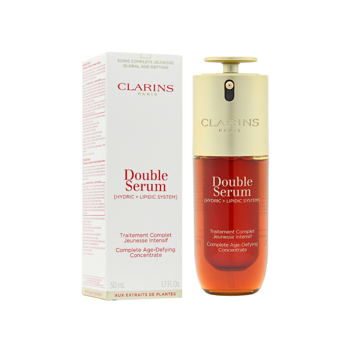 Clarins DOUBLE SERUM 50mlProduct Thumbnail