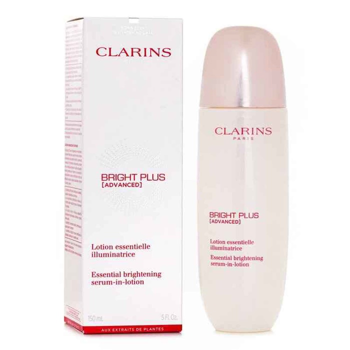 Clarins Bright Plus Advanced Serum in Lotion 150mlProduct Thumbnail