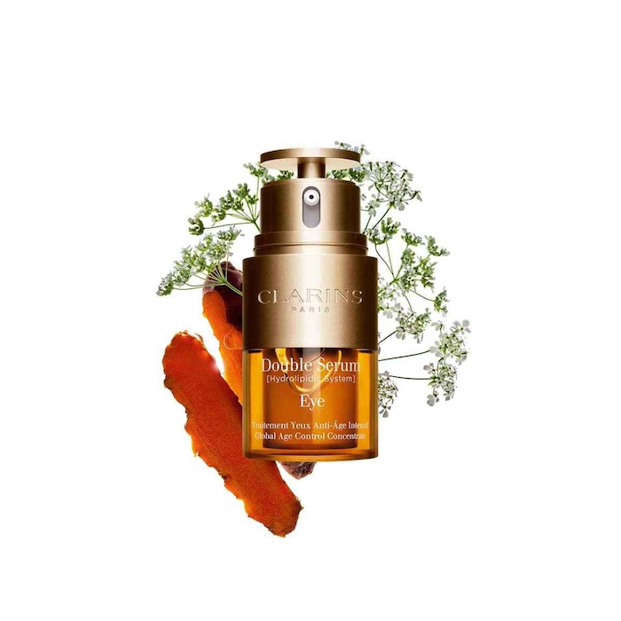 Clarins Double Eye Serum 20mlProduct Thumbnail