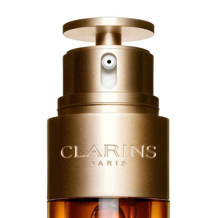 Clarins Double Eye Serum (New) 20mlProduct Thumbnail