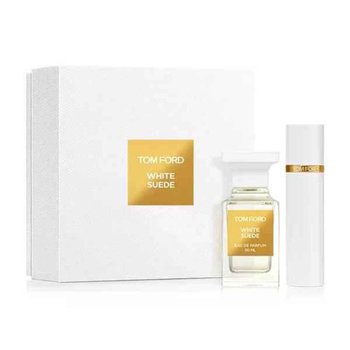 Tom Ford Tom Ford TF White Suede EDP 50mlProduct Thumbnail