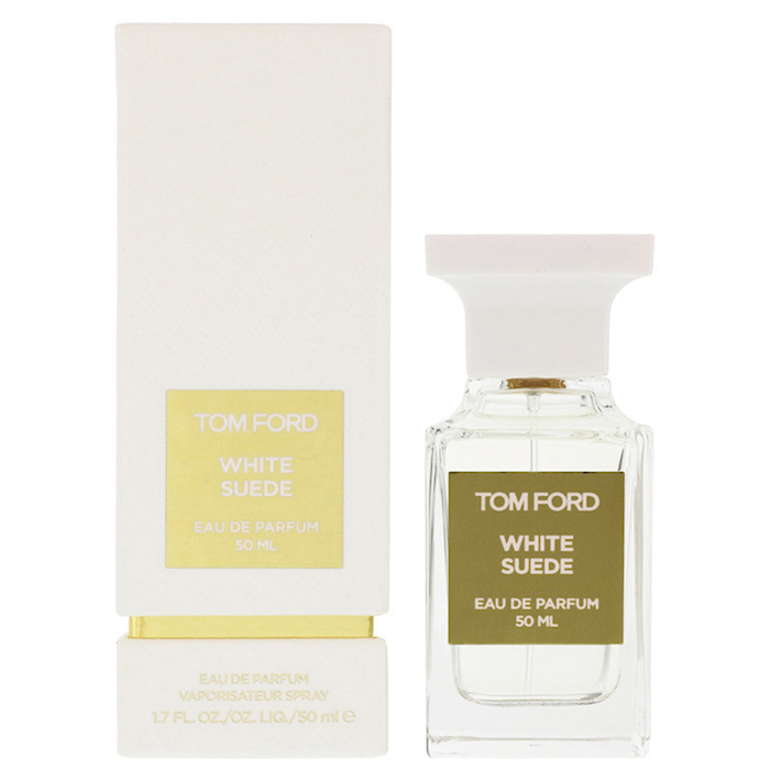 Tom Ford Tom Ford TF White Suede EDP 50mlProduct Thumbnail