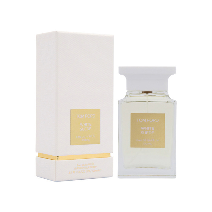 Tom Ford Tom Ford TF White Suede EDP 100mlProduct Thumbnail